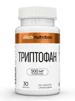 Atech nutrition Триптофан, капсулы, 30 шт. фото 1