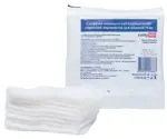 Evers Med Салфетки медицинские сорбционные стерильные нетканые, 5 см х 5 см, салфетки стерильные, 10 шт, 8 сложений фото