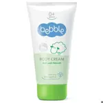 Bebble Крем для тела, крем для детей, 150 мл, 1 шт. фото