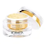 Hormeta Horme Flash маска золотое сияние, маска для лица, 50 мл, 1 шт. фото 2