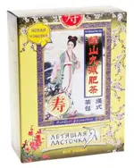 Фиточай Летящая ласточка, фиточай, 3.2 г, 20 шт, банан фото