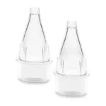 Отривин Бэби Комфорт насадки сменные для аспиратора назального, 10 шт. фото 5