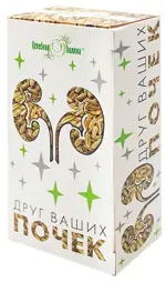 Целебная поляна Друг Ваших почек, фиточай, 1.5 г, 20 шт. фото
