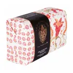 La Florentina мыло туалетное, мыло твердое, 270 г, 1 шт, гранат + цветок нероли фото