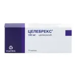 Целебрекс, 100 мг, капсулы, 10 шт. фото