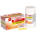 Иммунобулл Комплекс, 217 мг, капсулы, 30 шт. фото