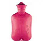 Грелка резиновая, 1 л, 1 шт, тип А-1 фото 