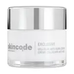 Skincode exclusive клеточный антивозрастной, крем, 50 мл, 1 шт. фото