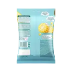 Фрутоняня кукурузные палочки, 20 г, 1 шт, яблоко + банан фото 2