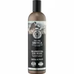 Natura Siberica Медовый Кумыс Шампунь для волос Сила и Рост, шампунь, 400 мл, 1 шт. фото