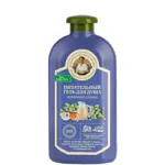 Рецепты бабушки Агафьи питательный гель для душа, гель, 400 мл, 1 шт, черничные сливки фото