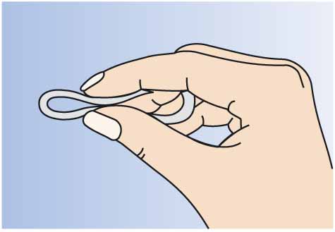 Инструкция по применению НоваРинг, 15 мкг+120 мкг/24 ч, кольца вагинальные, 1 шт. - схема 2