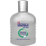 Deonica for MEN Лосьон после бритья  для чувствительной кожи, лосьон, 90 мл, 1 шт. фото
