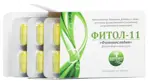 Фитосбор Фитол-11 Фитопослабин, 450 мг, капсулы, 30 шт. фото