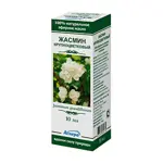 Масло эфирное Жасмин, масло эфирное, 10 мл, 1 шт. фото