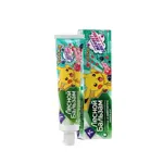 Лесной бальзам Зубная паста детская с 7 лет, паста зубная, 50 мл, 1 шт, ягода, с фтором фото 