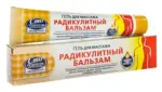 Радикулитный бальзам, гель, 70 мл, 1 шт. фото