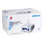 Ингалятор компрессорный Omron CompAir NE-C28, 1 шт, арт. NE-C28-RU фото 1