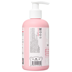 Little Siberica Детский бальзам для волос, бальзам для волос, 250 мл, 1 шт, для легкого расчесывания волос фото 2