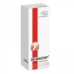 ЗИ-Фактор, 200 мг/5 мл, порошок для приготовления суспензии для приема внутрь, 16,740 г (15 мл), 1 шт. фото