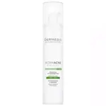 Дермедик Normacne увлажняющий и регулирующий крем, крем, 40 мл, 1 шт. фото