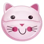 Canpol Тарелка с разделением Animals, 1 шт, цвет в ассортименте, 9+ мес, арт. 74/005 фото 4