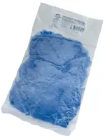 Бахилы одноразовые медицинские, 100 шт, 50 пар фото