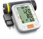 Тонометр автоматический Little Doctor LD51A, тонометр автоматический, 1 шт, манжета 25-36см, с адаптером и увеличенной манжетой фото