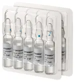 Мексицинат Органика, 50 мг/мл, раствор для внутривенного и внутримышечного введения, 2 мл, 10 шт. фото 2