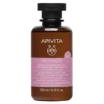 Apivita Intimate Гель мягкий для интимной гигиены, гель, 200 мл, 1 шт, ромашка + прополис фото