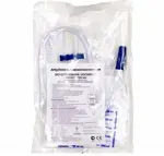 Apexmed Мочеприемник носимый ножной люкс, 750 мл, 1 шт. фото