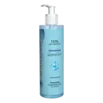 Природная аптека Гель для умывания Омолаживающий Шунгит, гель для умывания, 200 мл, 1 шт, омолаживающий фото