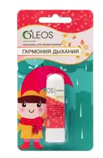 Гармония дыхания Карандаш для ингаляций, карандаш для ингаляций, 1.3 г, 1 шт. фото