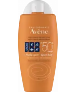 Avene Солнцезащитный флюид спорт SPF50+, 100 мл, 1 шт. фото