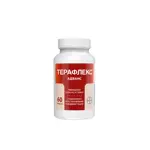 Терафлекс Адванс, 250 мг+100 мг+200 мг, капсулы, 60 шт. фото 2