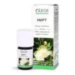 Oleos Мирт, масло эфирное, 10 мл, 1 шт. фото
