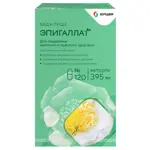 Эпигаллат, капсулы, 120 шт. фото 2