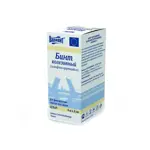 Бинт когезивный Вариант самофиксирующийся, 4 м х 8 см, 1 шт, белого цвета фото