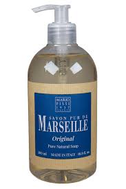 Mario fissi 1937 мыло жидкое марсельское оригинальный рецепт, мыло жидкое, 500 мл, 1 шт. фото