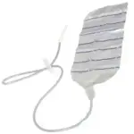 Кружка Эсмарха Apexmed одноразовая стерильная, 1.5 л, 1 шт, стерильно фото 2