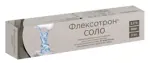 Флексотрон Соло Имплантат вязкоэластичный, 2,2%, раствор для внутрисуставного введения, 3 мл, 1 шт. фото