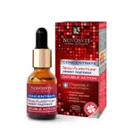 Novosvit Concentrate Double Action Гель-лифтинг эффект подтяжки, гель, 25 мл, 1 шт, для лица фото