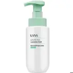 Kans пенка для лица успокаивающая мягкая очищающая, пенка для лица, 200 мл, 1 шт. фото