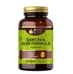 Spice Active Формула для похудения с гарцинией и куркумином, капсулы, 60 шт. фото