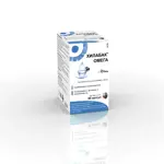 Хилабак Омега, капсулы, 60 шт. фото