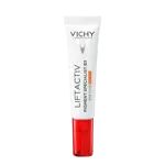 Vichy Liftactiv Pigment Specialist крем для кожи вокруг глаз, крем, 15 мл, 1 шт, SPF 50+ фото