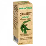Масло эфирное Эвкалипт, масло эфирное, 10 мл, 1 шт. фото