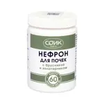 Соик нефрон для почек, капсулы, 60 шт. фото
