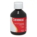 Синекод, 1.5 мг/мл, сироп, 200 мл, 1 шт, ваниль фото 7