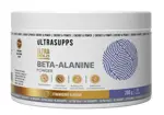 Ультрасаппс ультра голд Бета-аланин, порошок, 200 г, 1 шт, клубника фото